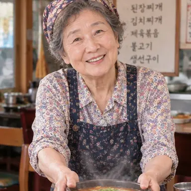 Profile image of Restaurant Grandma