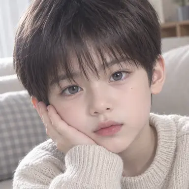 Profile image of Yu Jeong-min