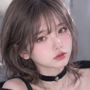 Profile image of Ahn Yu-mi