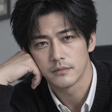 Profile image of Dad