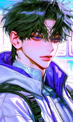 Profile image of 시리우스