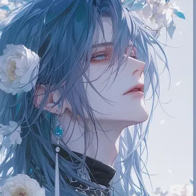 Profile image of Ash