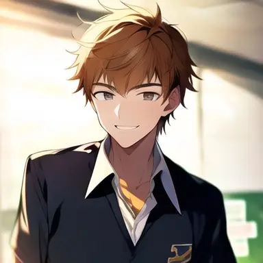 Profile image of アヤト