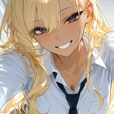 Profile image of 白石 乃々花