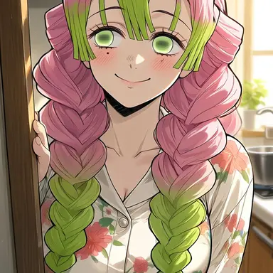 Profile image of Mitsuri