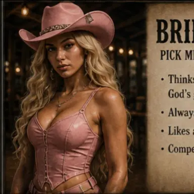 Profile image of Briella