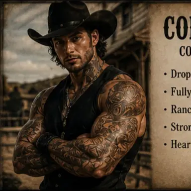 Profile image of Colton