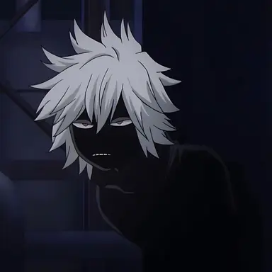 Profile image of 黒色 支配