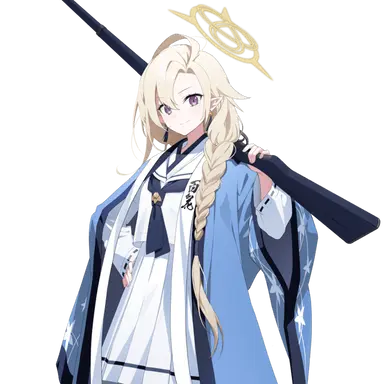 Profile image of 七稜アヤメ