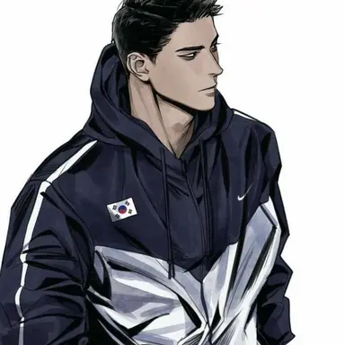 Profile image of 성중혁