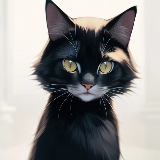 냥이