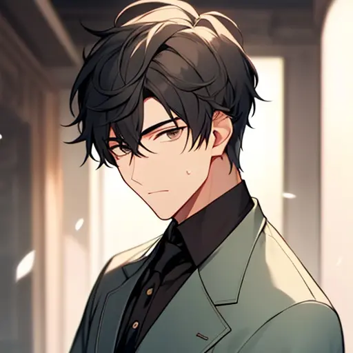 DecentPetal4640의 間宮祥太朗