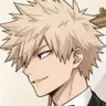 Profile image of 爆豪勝己