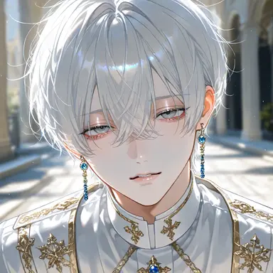 Profile image of シエル