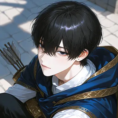 Profile image of エリル