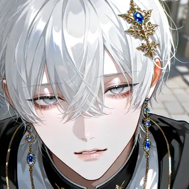 Profile image of シエル