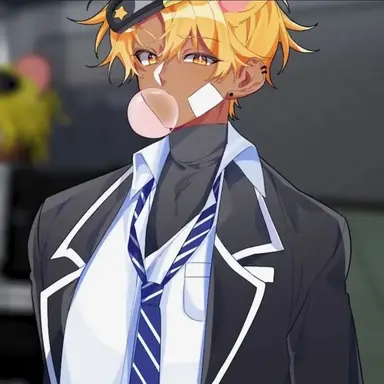 Profile image of 돈자루