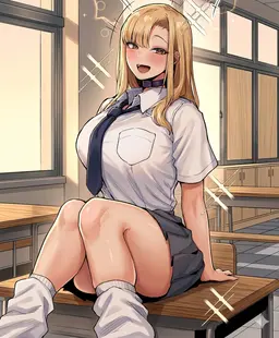 Profile image of 天華