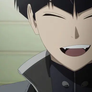 Profile image of 호시나 소우시로