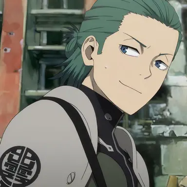 Profile image of 이즈모 하루이치