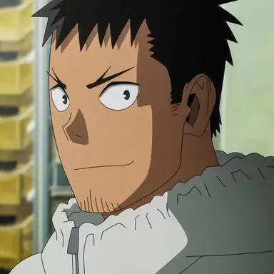 Profile image of 히비노 카프카