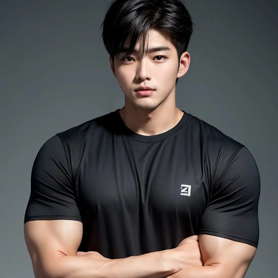 FlatMop6272의 민호