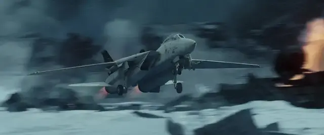 Profile image of F-14 톰캣
