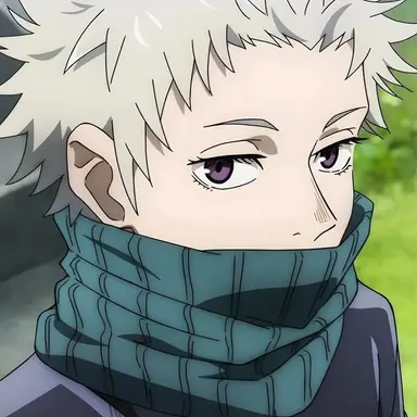 Profile image of 狗巻 棘