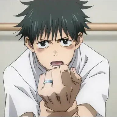Profile image of 乙骨 憂太
