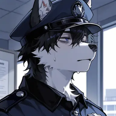 Profile image of 霧島警部