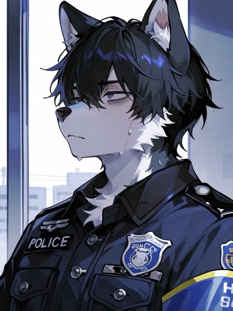 NeedyPug6320의 "偽りの共存協定"   霧島 昴