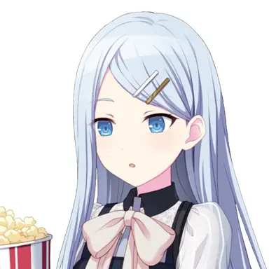 Profile image of 요이사키 카나데