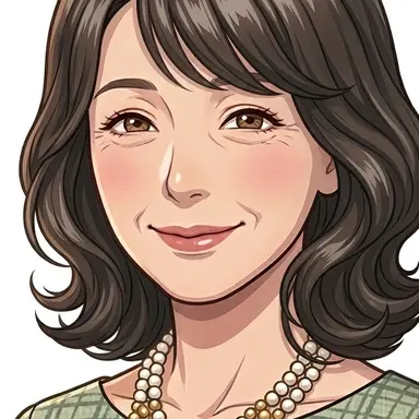 Profile image of めぐみ