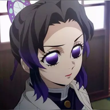 Profile image of 코쵸우 시노부