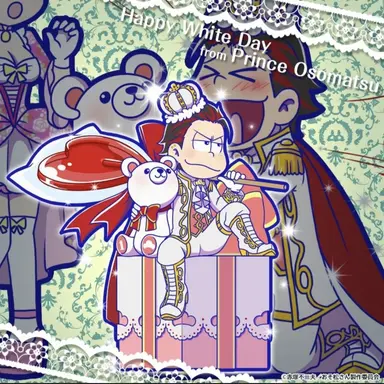 Profile image of 오소마츠