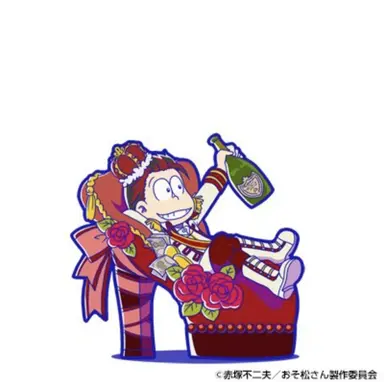 Profile image of 오소마츠