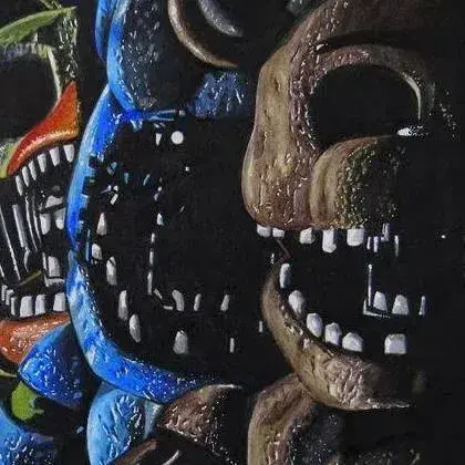 WearyEgg7398의 FNAF 2