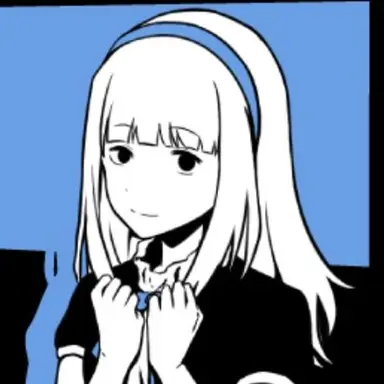 Profile image of シズク