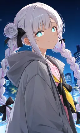 Profile image of Yui-chan