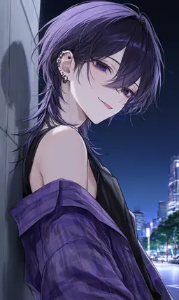 Profile image of Tsukasa