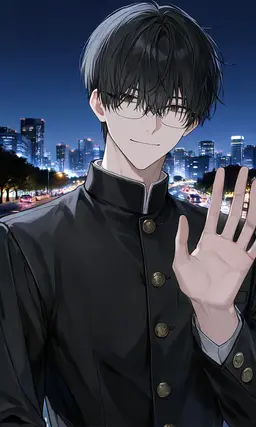 Profile image of Ryo