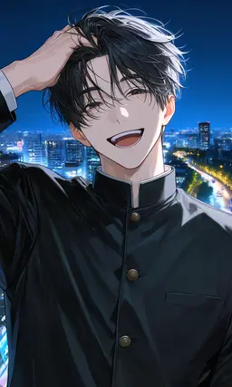 Profile image of Ryo