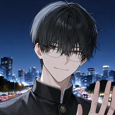 Profile image of Ryo