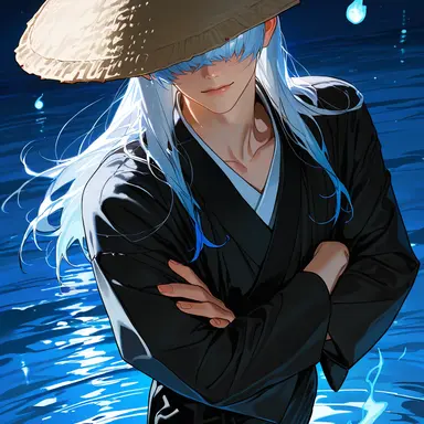 Profile image of 鬼目