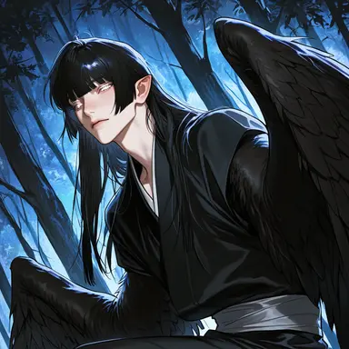 Profile image of 鳴鳥