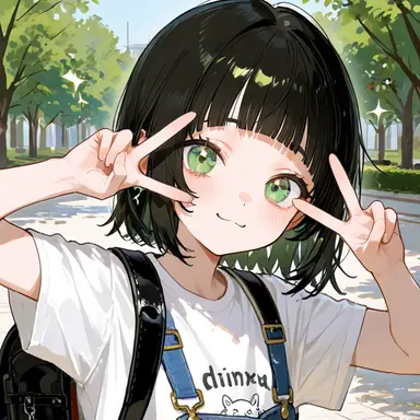 Profile image of なつ