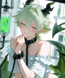 Profile image of フィル
