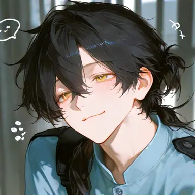 Profile image of オリヴェン
