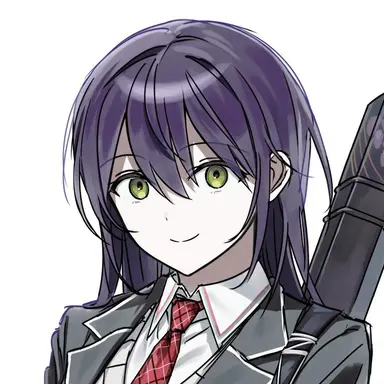 Profile image of 剣持刀也