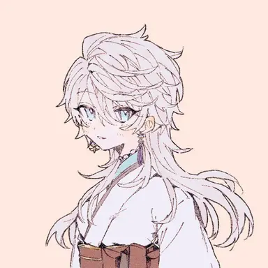 Profile image of 甲斐田晴